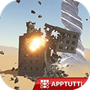 崩坏沙盒模拟手游下载-安卓版官方游戏体验