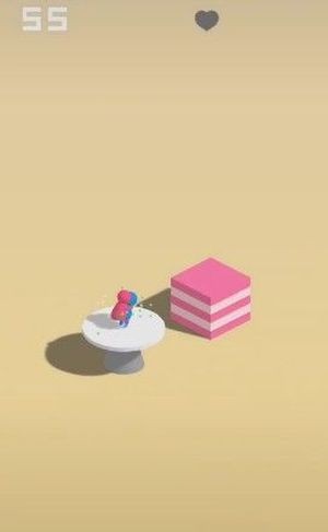 情侣蹦一蹦游戏下载体验:情侣专属的互动手游