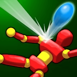 把它们全部击倒游戏下载 - 安卓射击娱乐挑战