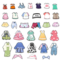 优优的换装娃娃游戏下载