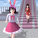 樱花校园逃离跑酷游戏下载 - 安卓版休闲益智跑酷手游