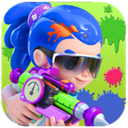 喷射派对官方正版下载：动作射击探索无限惊喜