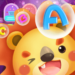 航航儿童英文字母软件下载 - 专属学龄前儿童的英语启蒙学习APP