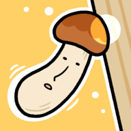 蘑菇大冒险游戏下载：休闲益智闯关冒险