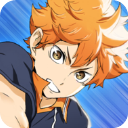 排球少年手游：正版授权青春养成竞技下载