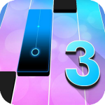 钢琴块3游戏下载：音乐与创意的完美结合