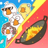 暴躁大鹅游戏最新版下载