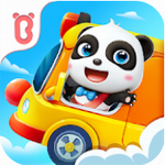 宝宝神奇汽车
