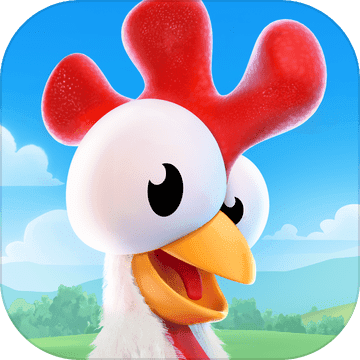 卡通农场下载 - 休闲益智模拟经营游戏
