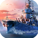 战舰世界闪击战下载 - 现代化的多人战舰手游