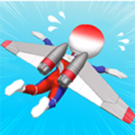 幸存者冲冲冲游戏下载 - 挑战飞行极限的休闲益智游戏 幸存者冲冲冲游戏下载 - 挑战飞行极限的休闲益智游戏