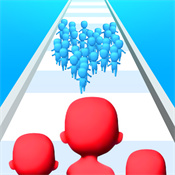 跑酷吧英雄：趣味跑酷冒险游戏下载