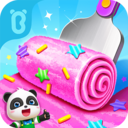 宝宝巴士雪糕工厂游戏下载 - 安卓版休闲益智冰淇淋制作模拟游戏
