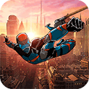 攀爬侠中文版安卓动作射击游戏体验