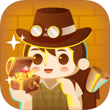 智闯奇幻小镇寻宝手游下载：全球热玩的冒险解谜游戏