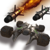 马尔维克斯明星赛车下载 - 安卓赛车竞速游戏