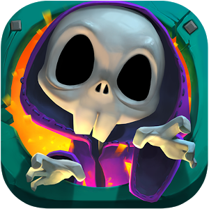 骷髅来了安卓版免费下载