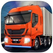 模拟卡车2017中文破解版下载