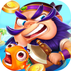 李逵捕鱼游戏下载 - 安卓版最新休闲益智游戏