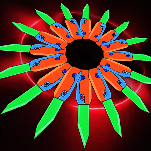 萝卜刀大作战 - 竞技冒险解密游戏下载