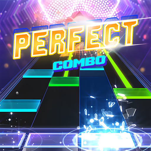 不休的音符官方下载 - 安卓音游下载及介绍