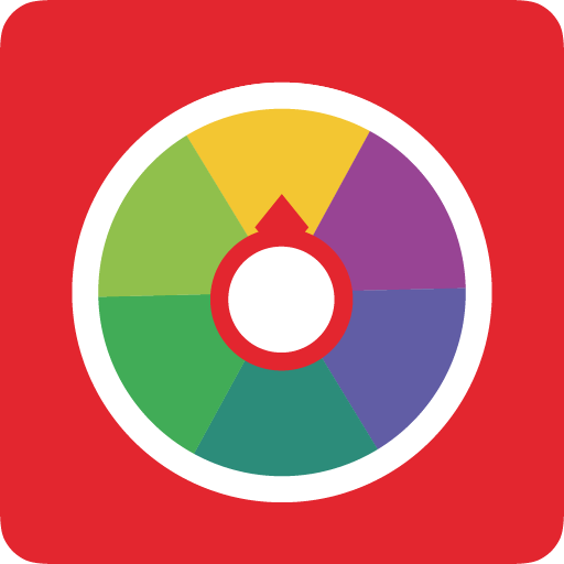 小转盘做决定软件下载与介绍