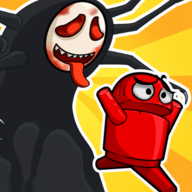 Rebo大逃亡手游下载 - 休闲益智游戏