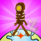 古怪世界最新版下载 - 休闲益智沙盒游戏下载