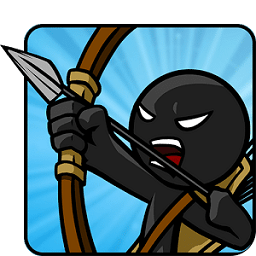 火柴人战争FF正版下载游戏 安卓休闲益智火柴人游戏大作