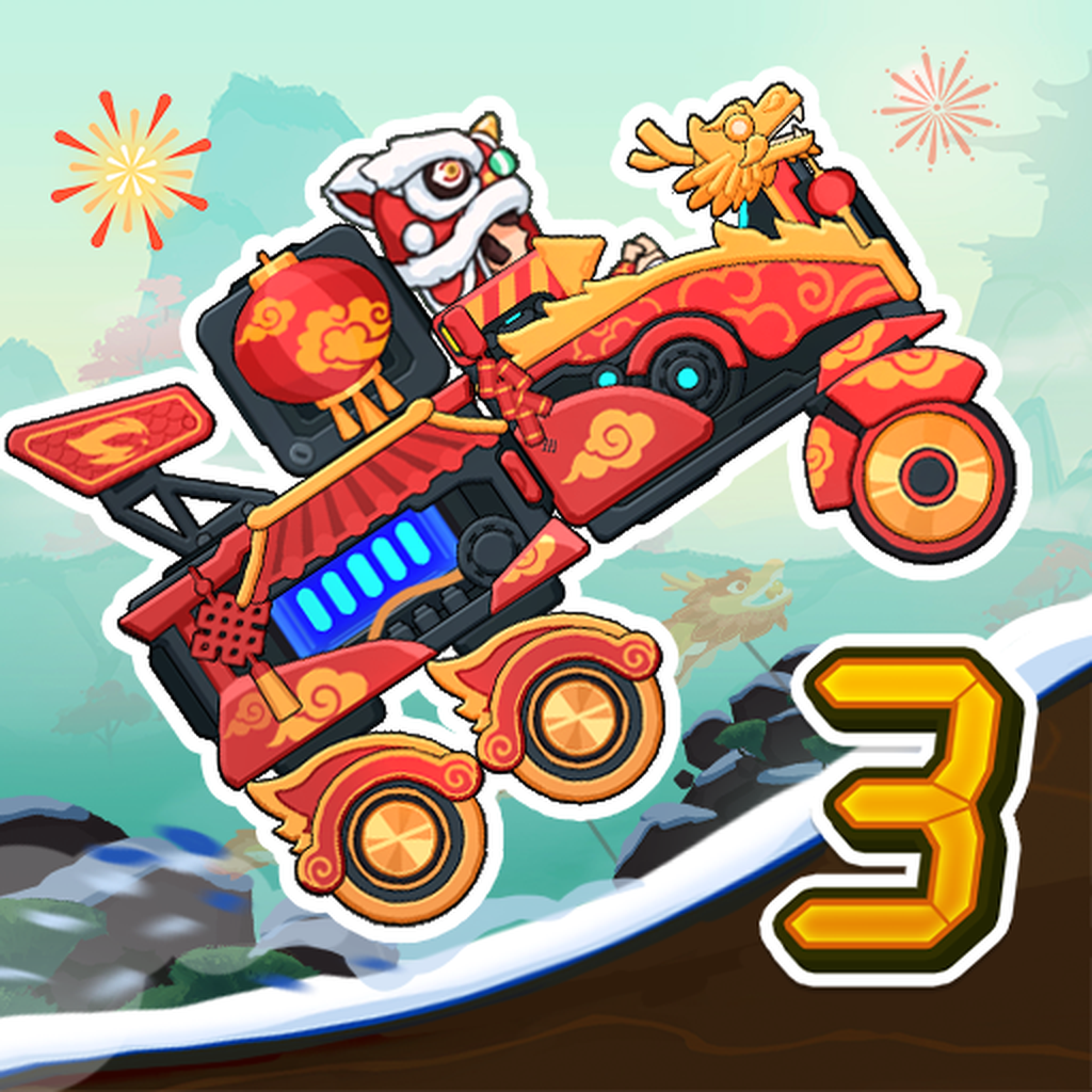 极速赛车向前冲：安卓体育竞技游戏下载