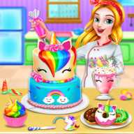 食品烘焙达人：烘焙乐园游戏下载