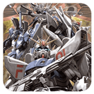 高达战争宇宙游戏下载 - 安卓角色扮演下载