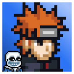 像素火影创立柱间版本（火影忍者像素风格格斗手游下载）