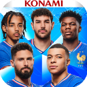 实况王者集结官方版下载 - 感受紧张刺激的足球卡牌竞技