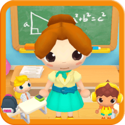 迷你校园趣味英语app下载-安卓版下载专区