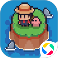 我的求生岛世界单机版：像素生存冒险之旅