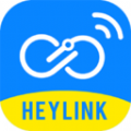 HeyLink智能管理系统：健康数据可视化及社交互动功能下载
