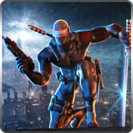 忍者犯罪城市官方版下载 - 动作射击游戏体验