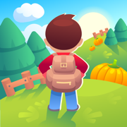 我的梦幻小岛游戏下载带内置菜单版 - 安卓经营养成手游