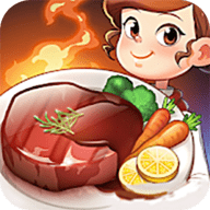 我的美食小店游戏下载
