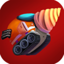 熔岩矿车官方版下载 - 安卓挖矿模拟经营游戏