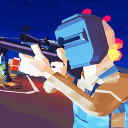 战地枪战模拟手机版下载