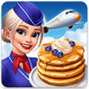 飞机大厨最新版官方下载:安卓经营养成手游体验