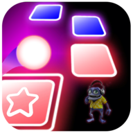 疯狂青蛙跳瓦片游戏下载