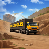 大都市Megapolis游戏下载与安装指南