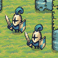 殖民者战争游戏下载 - 安卓策略塔防体验