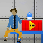 卡尔森游乐场安卓下载版:冒险解谜游戏新体验