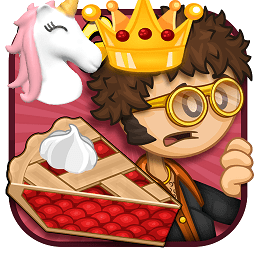老爹烘培店制作游戏：打造烘焙帝国