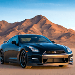 GTR冠军赛车：极速驰骋的快感与多样赛道挑战