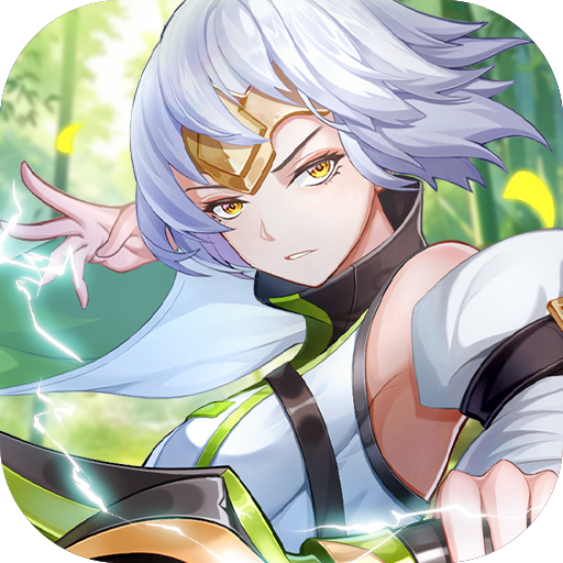 星战手游单机版下载：二次元动作格斗之旅